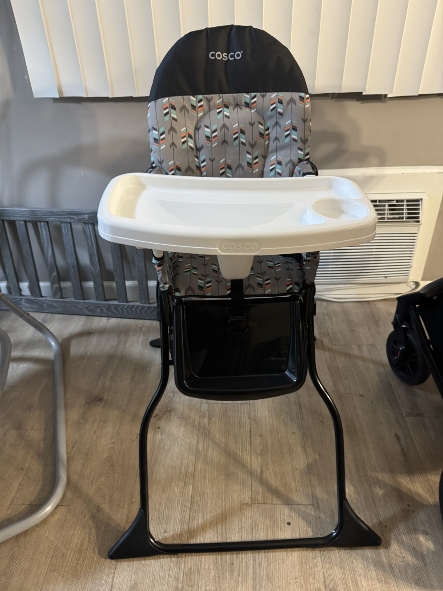 Cosco highchair