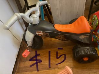Kid cart