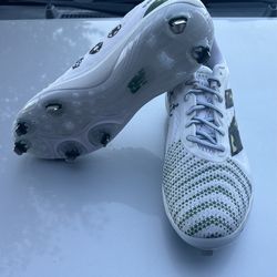 New New Balance FuelCell 4040 White/Camo Size 11.5