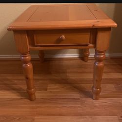 Side Table 