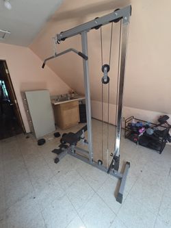exercise machine or best offer