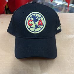 Gorras Del America