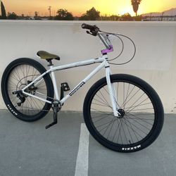 Mafia Bomma 29 frame trades only