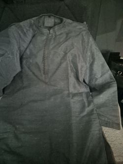 traditional ethnic tunic or kurta