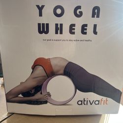 Yoga Wheel