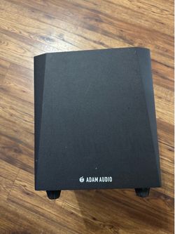 Adam T10S sub woofer