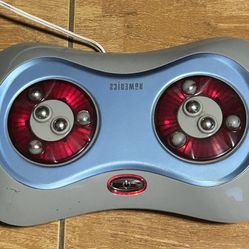 Foot Massager