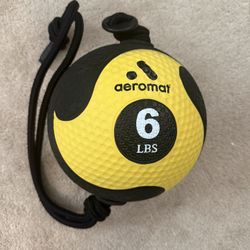 Tornado Ball 6lb