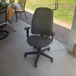 Office Chair 