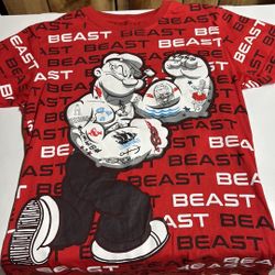 Popeye T-Shirt