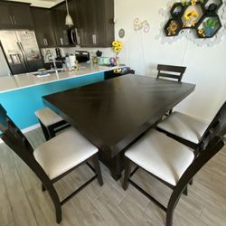 Dining Room Table