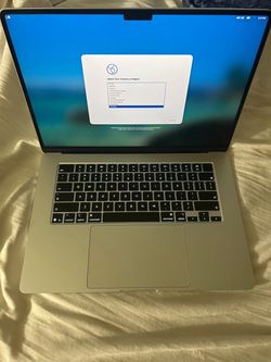 Apple MacBook Pro 15-inch Laptop