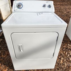 Whirlpool Dryer Electric 4 Prong Or 3 Prong