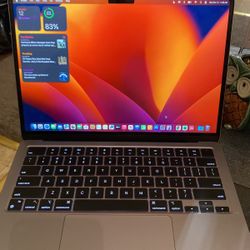 13.6 Inch Mac Book Air M2 Chip