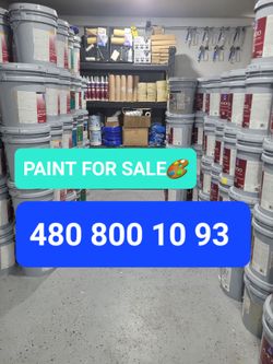Paint for sale