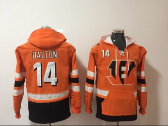 NFL Cincinnati Bengals Jersey (All sizes available)