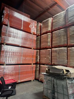 🔶 STEP LOAD BEAMS- HIGH LOAD CAPACITY 🔶