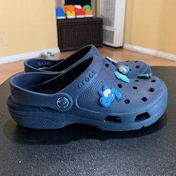 Crocs For Boy Size 3Y