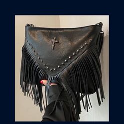 Cross Body Purse New In Package 