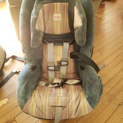 Britax Car Seat