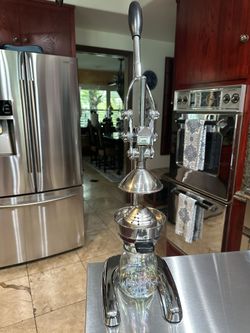 Professional Citrus Juicer