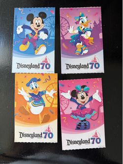 Disney Tickets