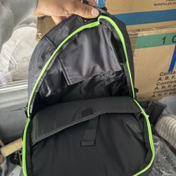 Monster Energy Backpack