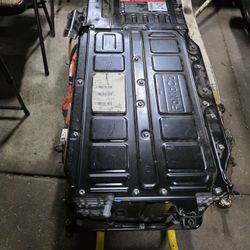 2013 ford fusion energi c-max cmax hybrid battery