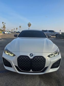 2021 BMW 430i