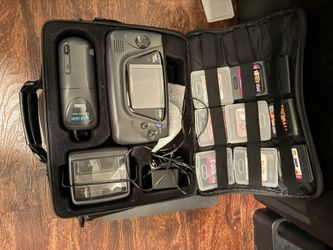 Sega Game Gear