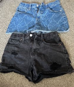 Girl Summer Clothes