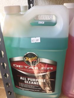 All Purpose Cleaner Meguiars For Auto Detailing