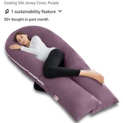 Horseshoe Pregnancy Pillow 