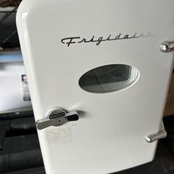 Mini Refrigerator - By Frigidaire 
