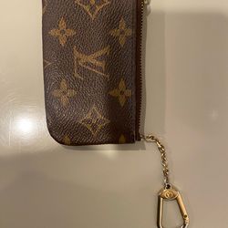 louis vuitton key pouch