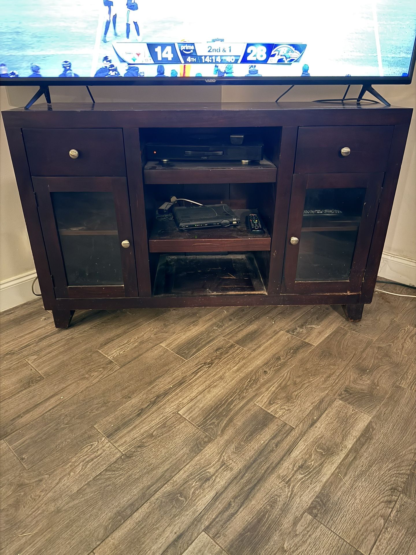 Tv Stand Media Console