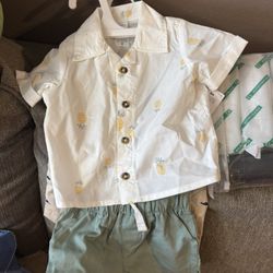 Baby Boy Cloths New