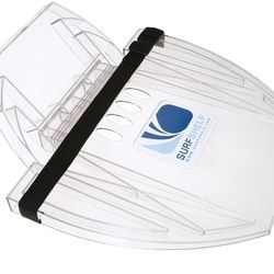 Surf Shelf Laptop Desk Treadmill 