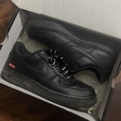 supreme air force one