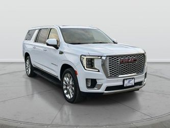 2022 GMC Yukon XL