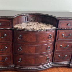 Cavalier Dark Cherry