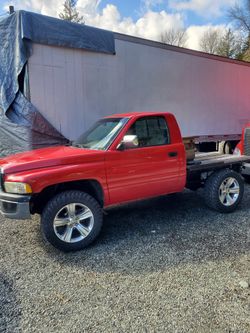 1994 Dodge Ram