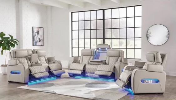 New Sofas For $2399