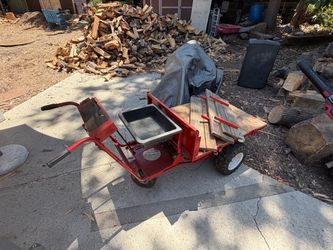 Dr power wagon