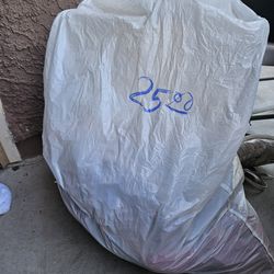 Bulk Bag of clothes -  Bolsa de ropa