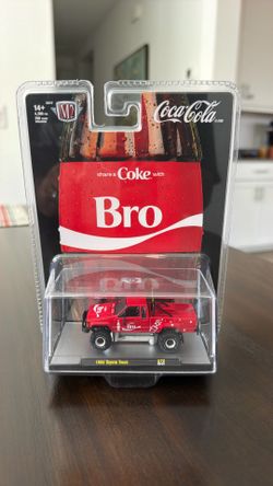 M2 machines 1985 Toyota truck