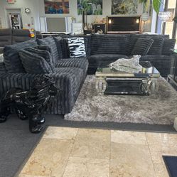 Living Room Furniture Deals‼️Sofas,Loveseats,Sectionals All In Stock 40-70% Off Now 