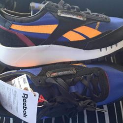 Reebok CL legacy Running Shoes Size 11