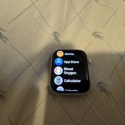Apple Watch Series 8 (GPS + Cellular) 45mm (and Accessories)