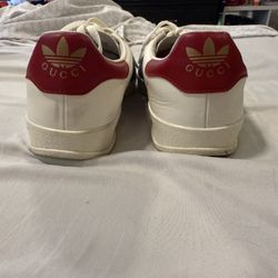 Gucci GAZELLE ADDIDAS